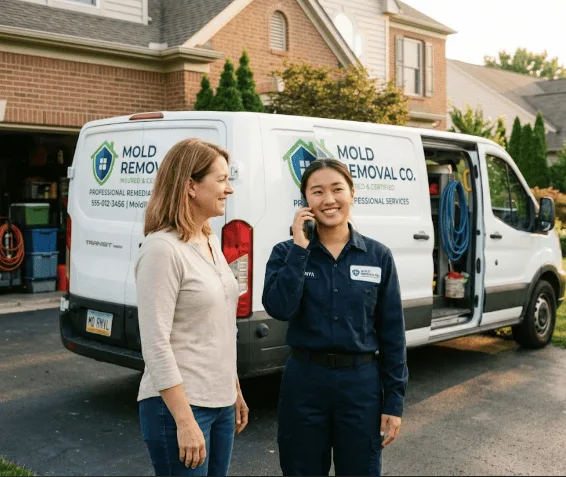 Crawlspace Mold Remediation Prince Frederick, MD FAQs